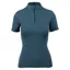 Woof Wear Short Sleeve Tech Shirt - Petrol