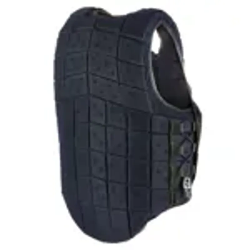 Racesafe Motion 3 Body Protector Childs - Navy-1