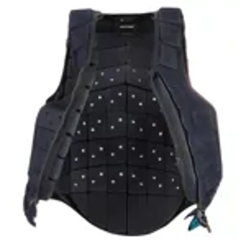 Racesafe Motion 3 Body Protector Adults - Navy-2