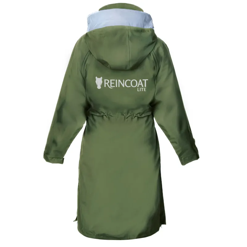 Reincoat LITE Adult - Forest Green-1