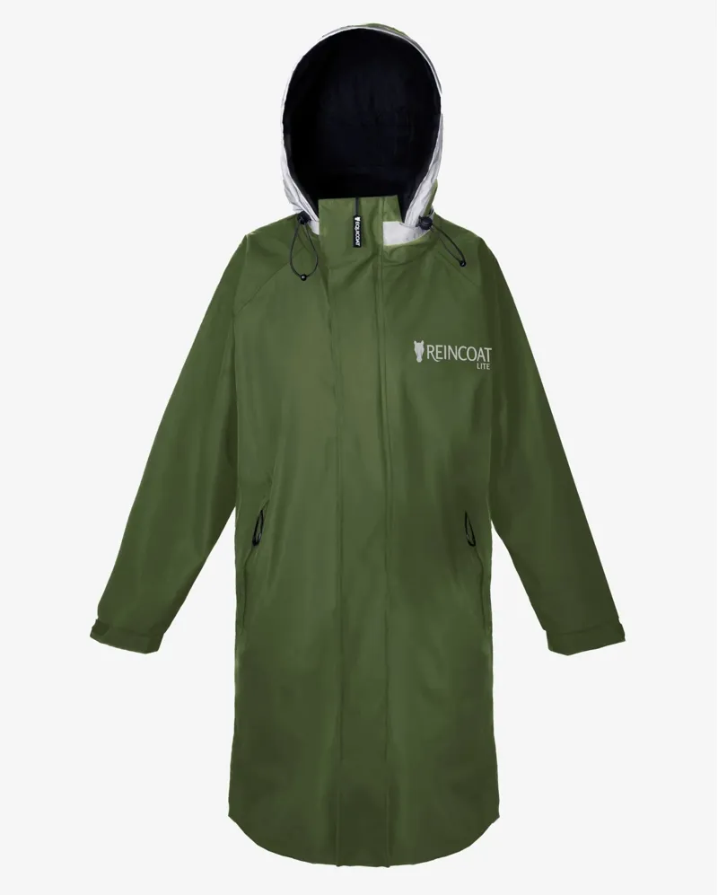 Reincoat LITE Adult - Forest Green