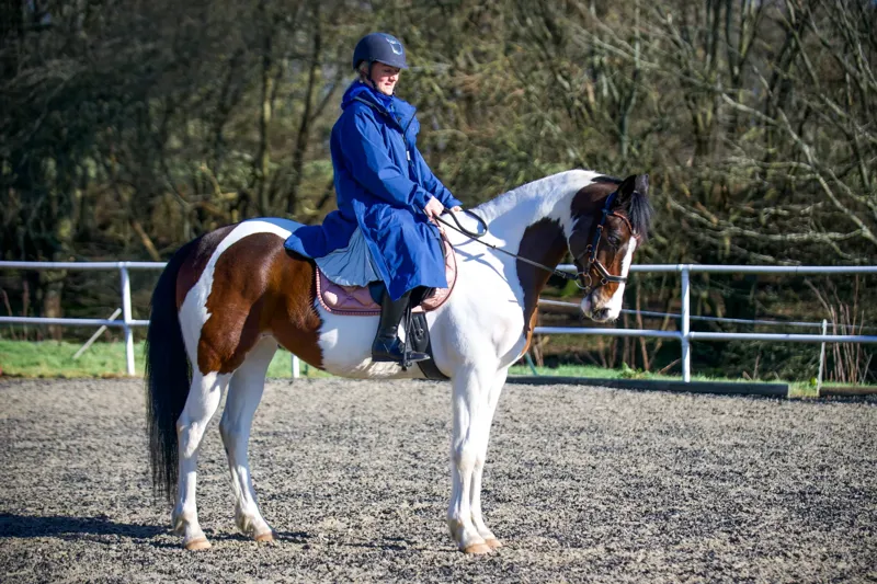 Reincoat LITE Adult - Navy-3