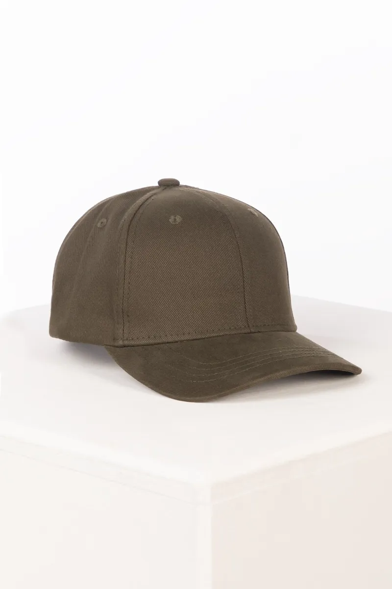 Rydale Pheasant Baseball Cap - Ripon - Khaki
