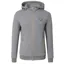 Covalliero Ladies Hoodie Jacket - Light Graphite