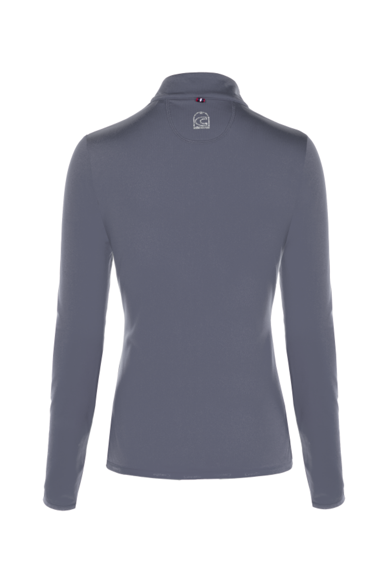 Cavallo Kou Functional Shirt - Twilight-1