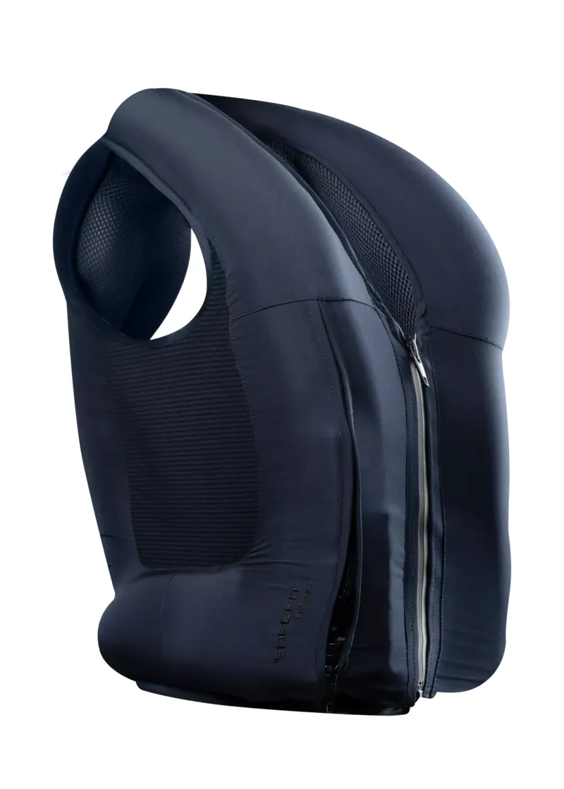 Seaver Air VEST  - Navy