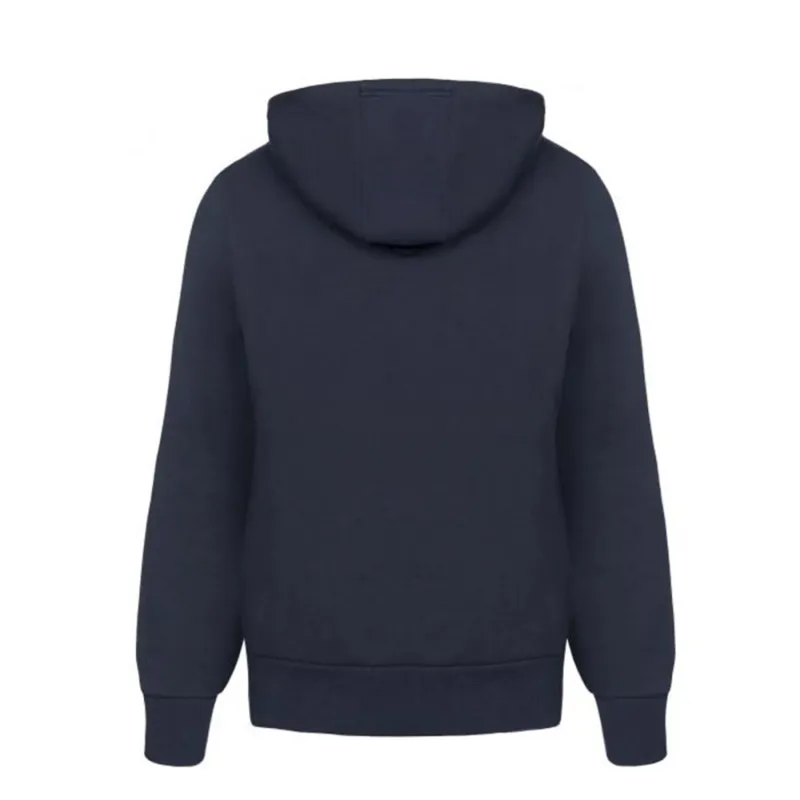 Cavallo Selja Sweat Hoody - Dark Blue-1