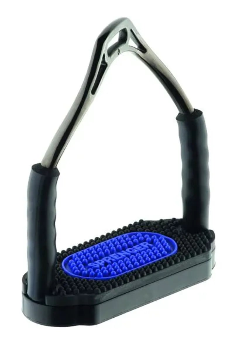 Sprenger Bow Balance Stirrup Irons