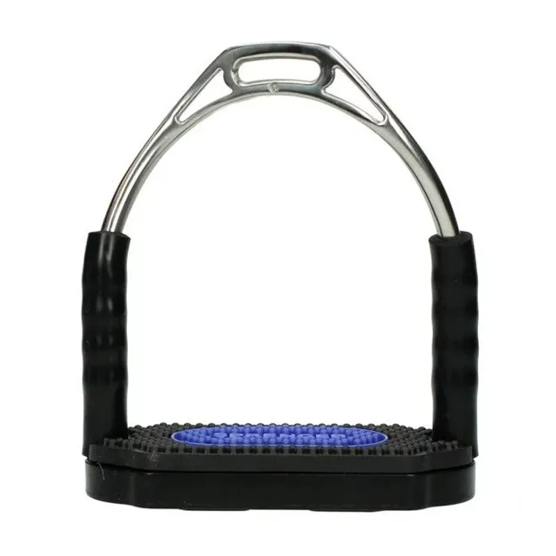Sprenger Bow Balance Stirrup Irons-1