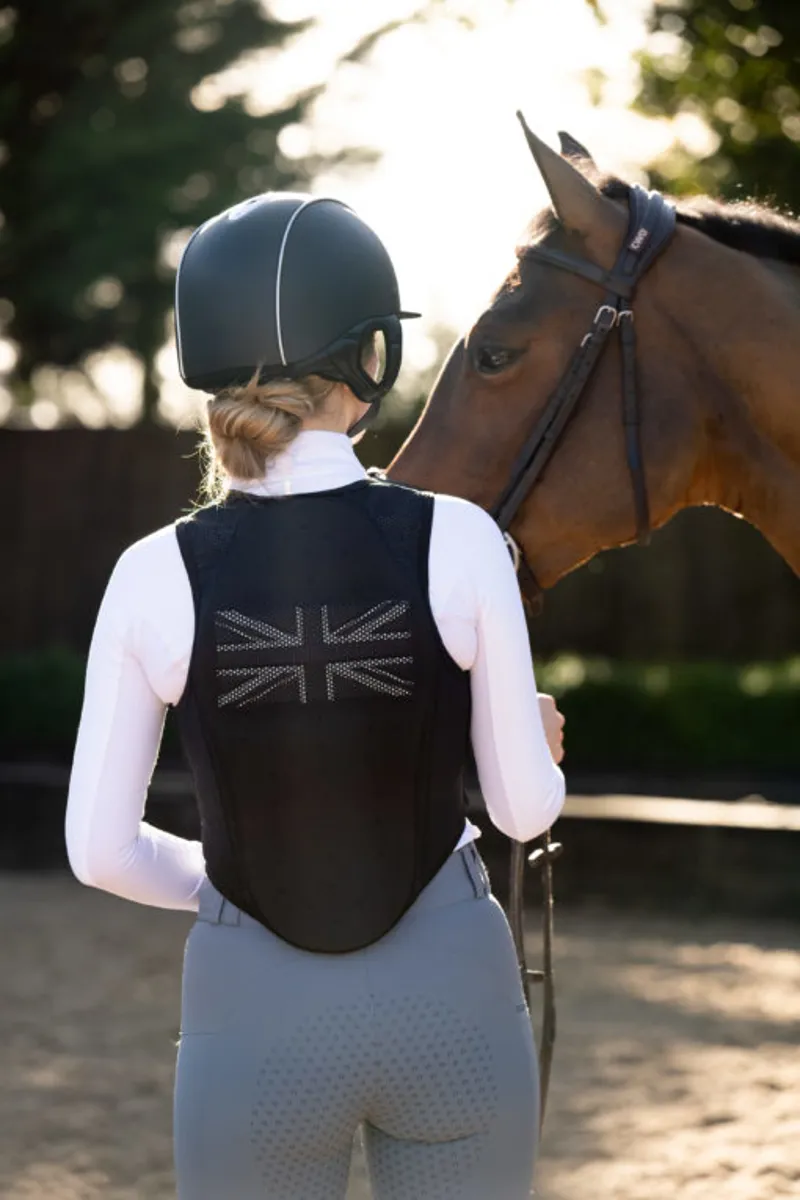 Champion Sculpt Back Protector-4