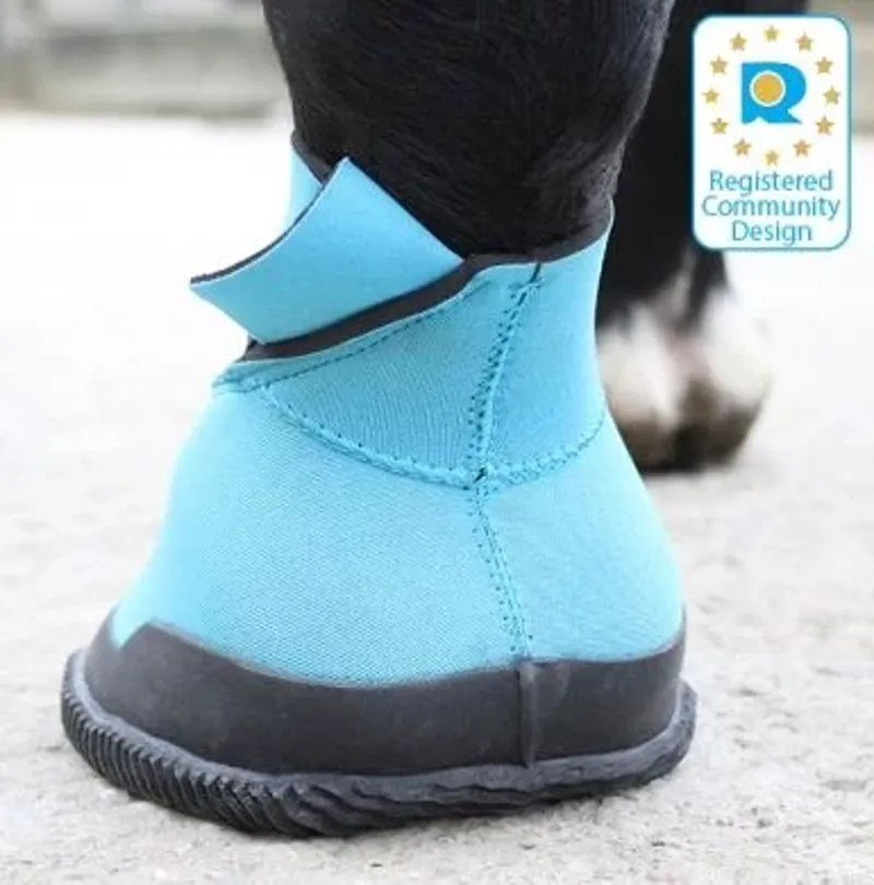 Woof Wear Medical Hoof Boot-3