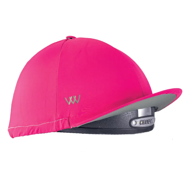 Woof Wear Convertible Hat Cover - Berry