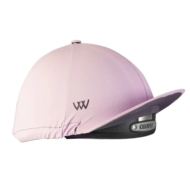 Woof Wear Convertible Hat Cover - Lilac