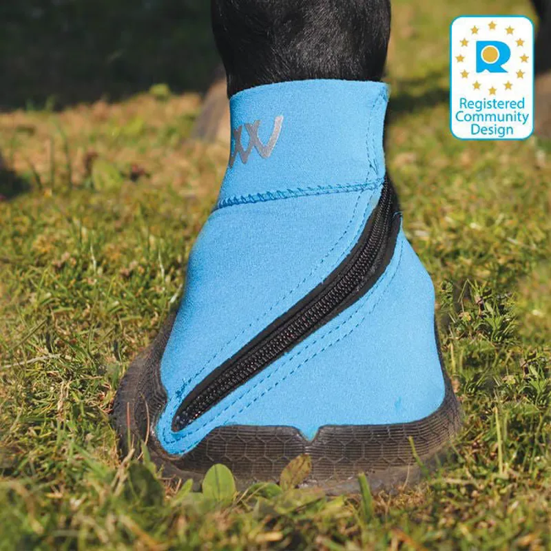 Woof Wear Medical Hoof Boot-4
